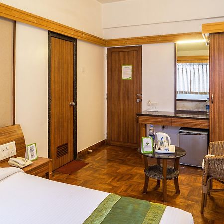 Hotel Treebo Trend Sahara Pune Esterno foto