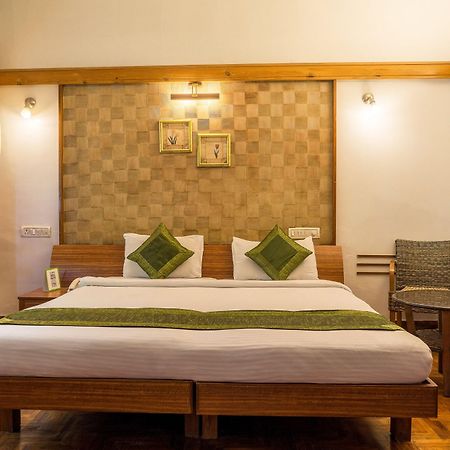 Hotel Treebo Trend Sahara Pune Esterno foto