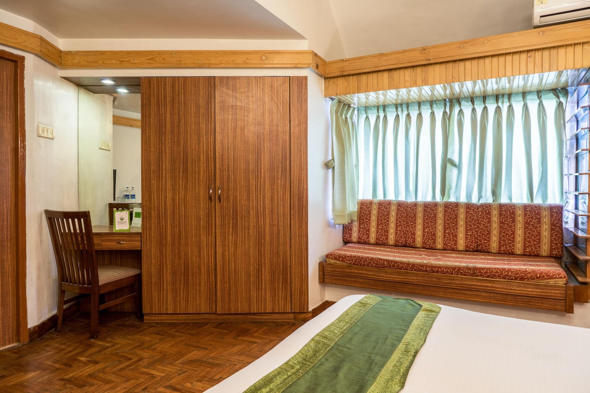 Hotel Treebo Trend Sahara Pune Esterno foto