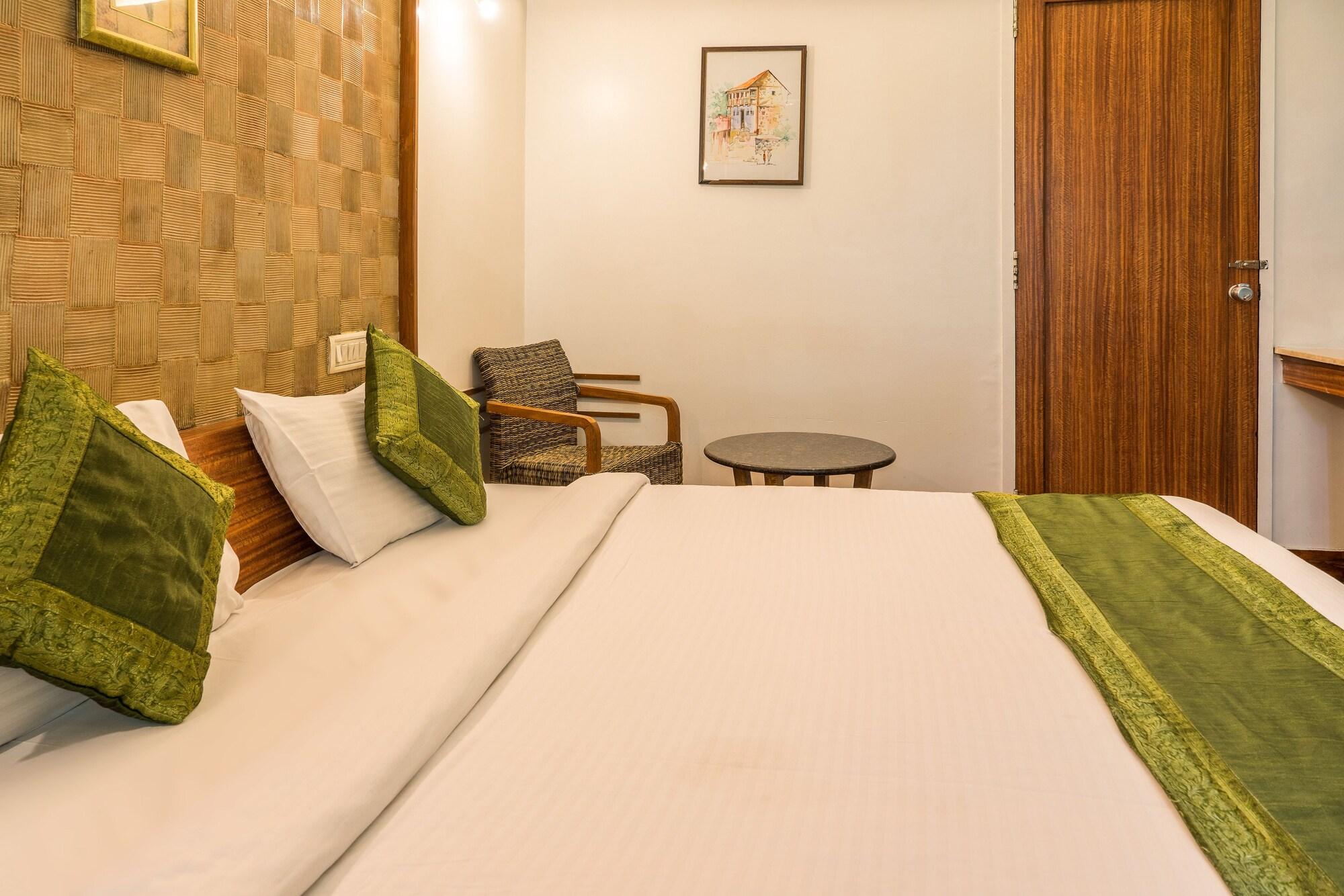 Hotel Treebo Trend Sahara Pune Esterno foto