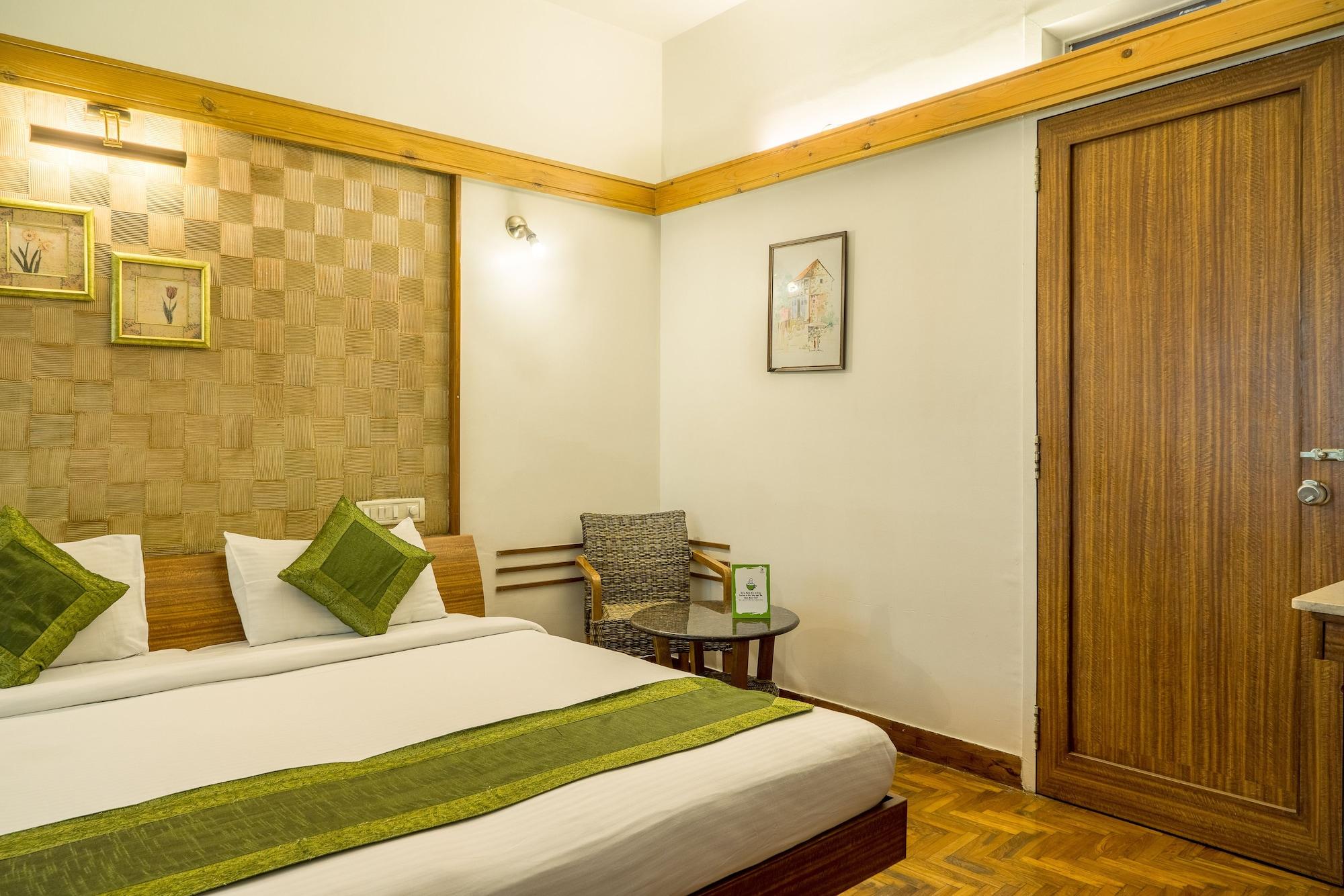 Hotel Treebo Trend Sahara Pune Esterno foto