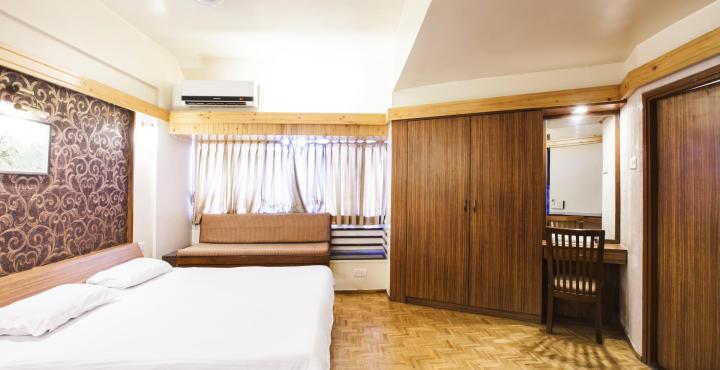 Hotel Treebo Trend Sahara Pune Esterno foto