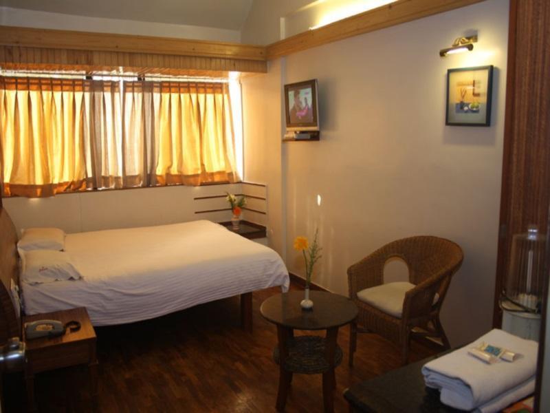 Hotel Treebo Trend Sahara Pune Esterno foto