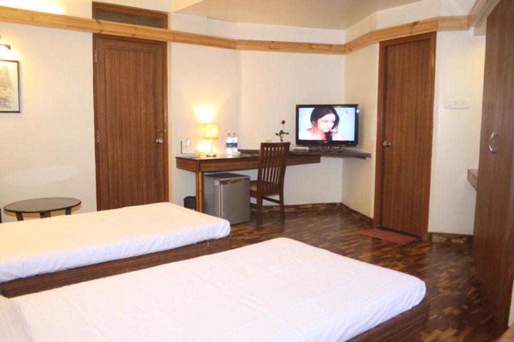 Hotel Treebo Trend Sahara Pune Esterno foto