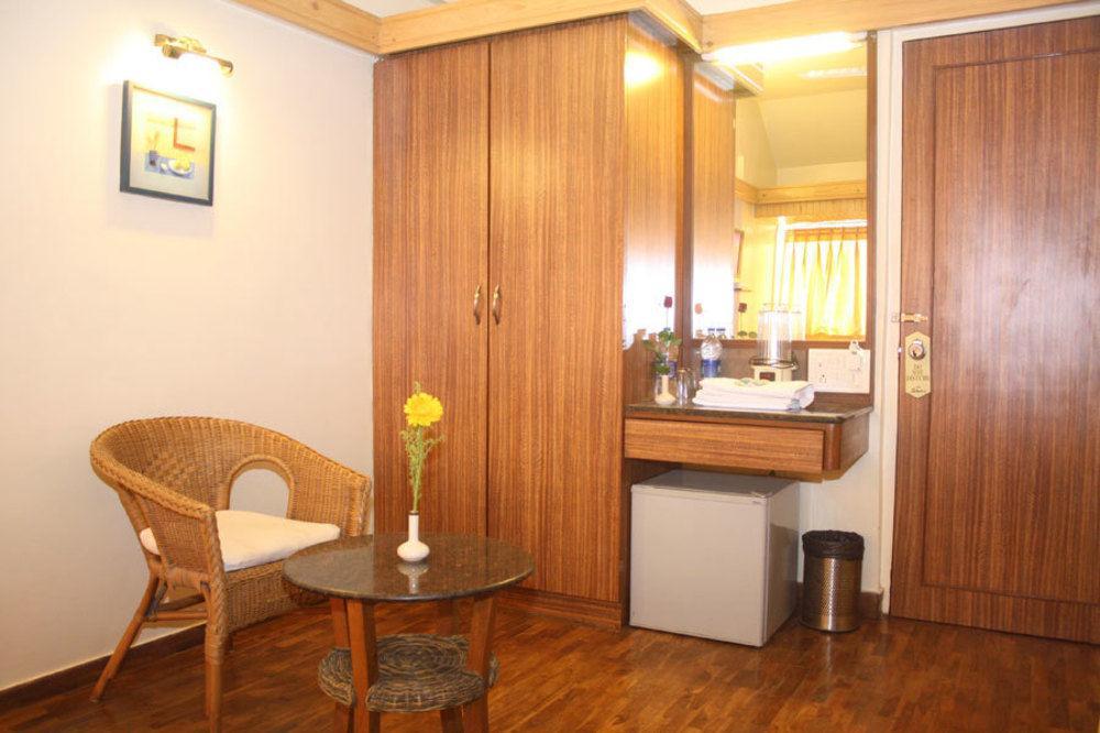 Hotel Treebo Trend Sahara Pune Esterno foto