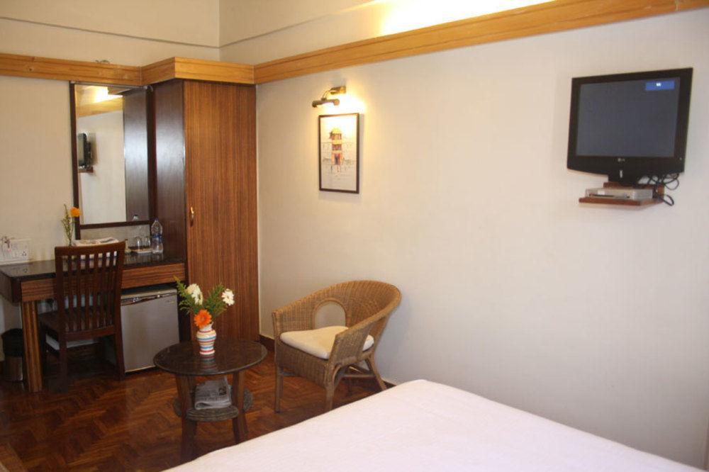 Hotel Treebo Trend Sahara Pune Esterno foto
