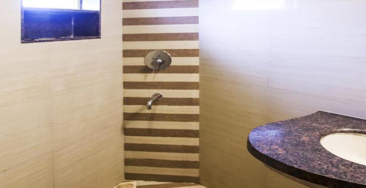 Hotel Treebo Trend Sahara Pune Esterno foto